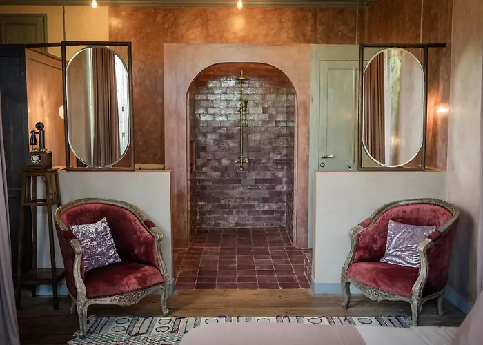 Hotel Balquisse Heritage