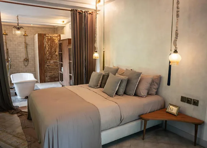 Hotel Balquisse Heritage 4*