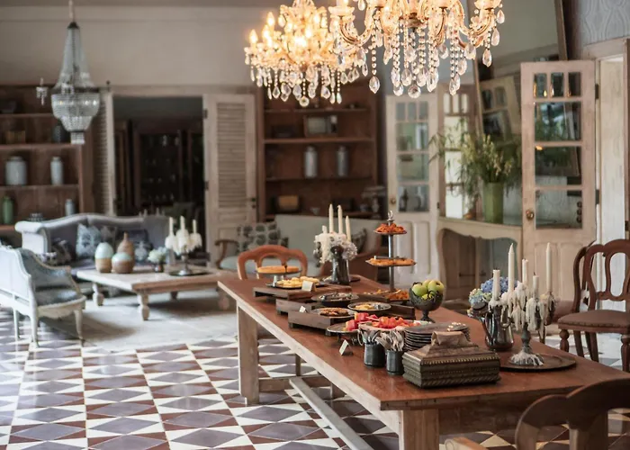 Balquisse Heritage 4*
