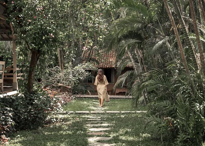Hotel Balquisse Heritage Jimbaran
