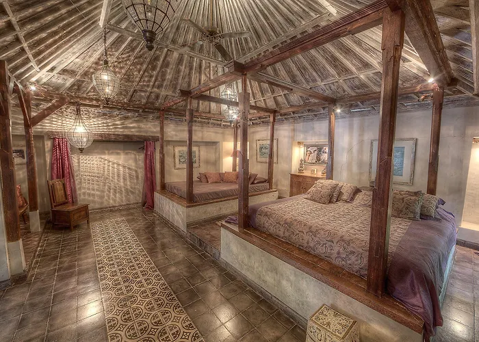 Hotel Balquisse Heritage