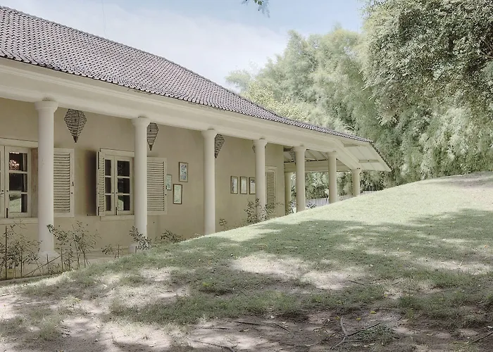 Hotel Balquisse Heritage Jimbaran