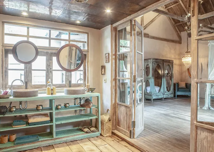 Hotel Balquisse Heritage Jimbaran