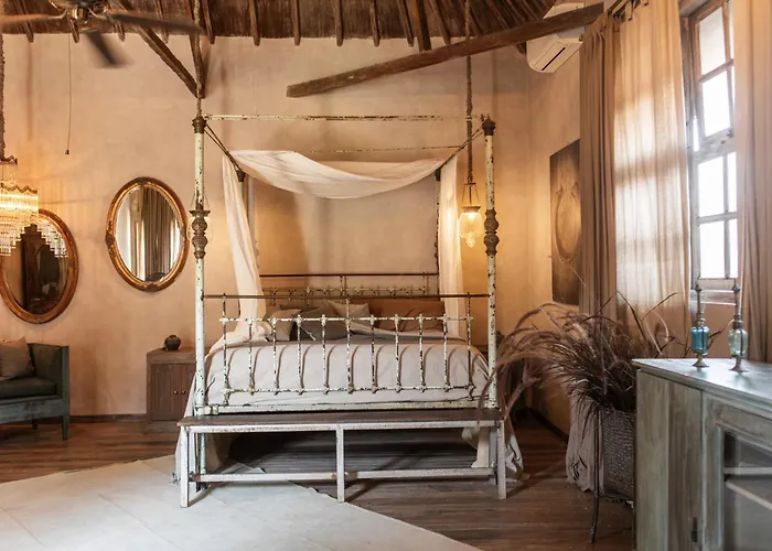 Hotel Balquisse Heritage 4*