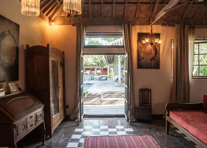 Hotel Balquisse Heritage 4*