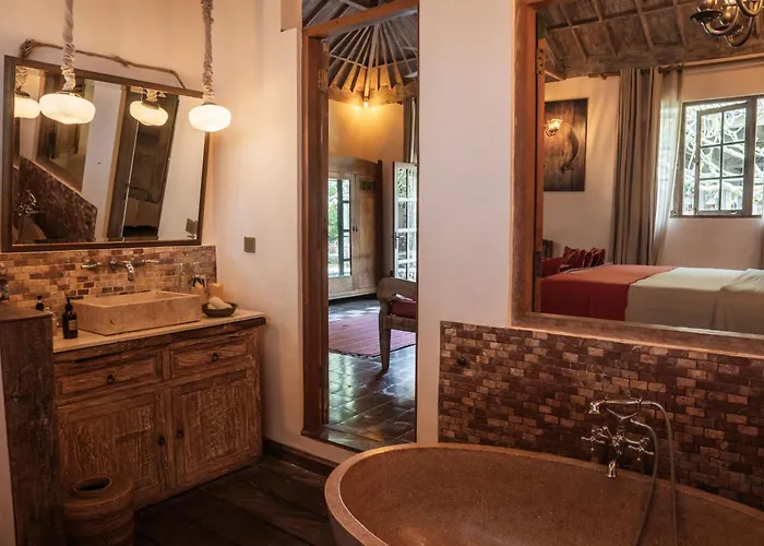 Balquisse Heritage 4* Jimbaran
