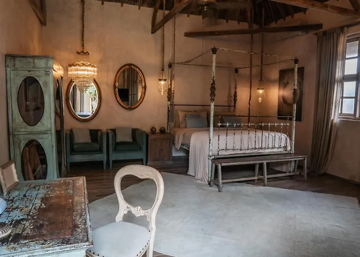 Hotel Balquisse Heritage Jimbaran