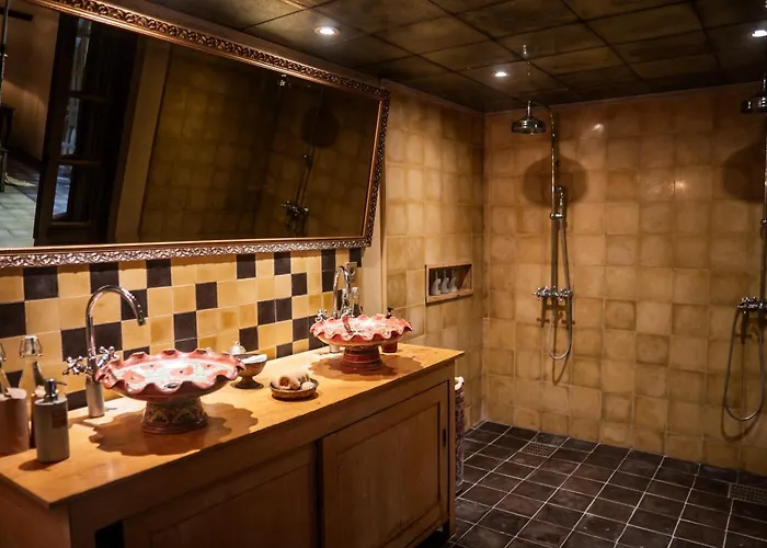 Balquisse Heritage 4* Jimbaran