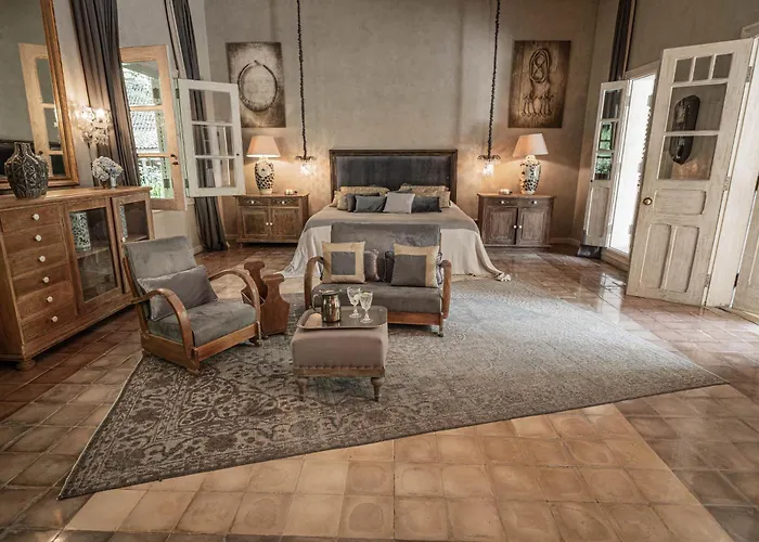 Balquisse Heritage Hotel 4*