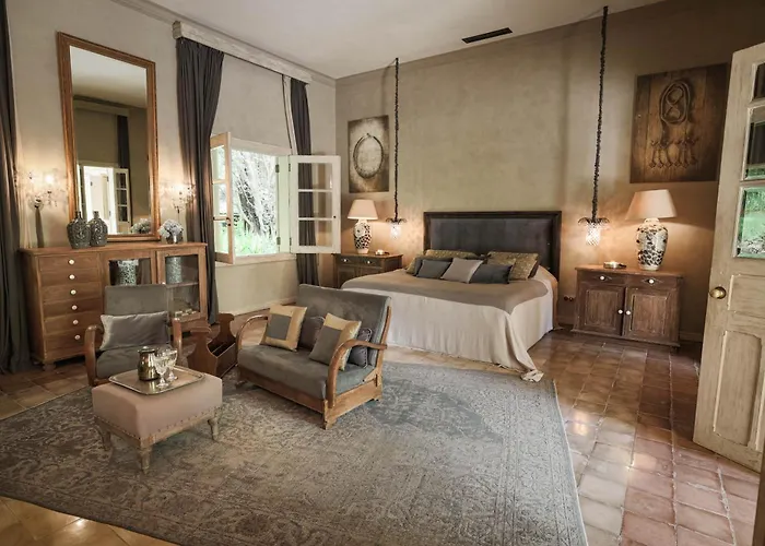 Hotel Balquisse Heritage 4*