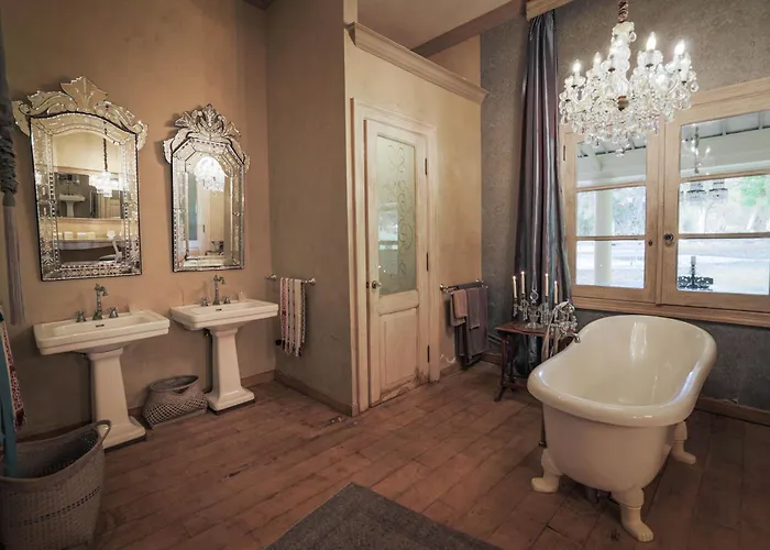 Hotel Balquisse Heritage 4*