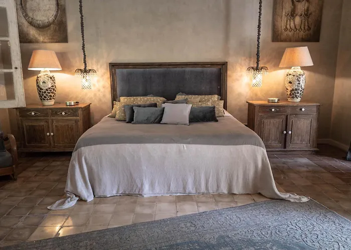 Balquisse Heritage Hotel