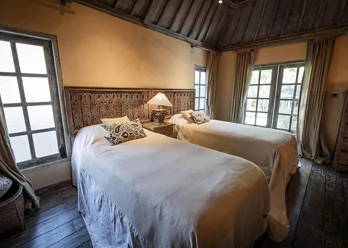 Balquisse Heritage Hotel 4*