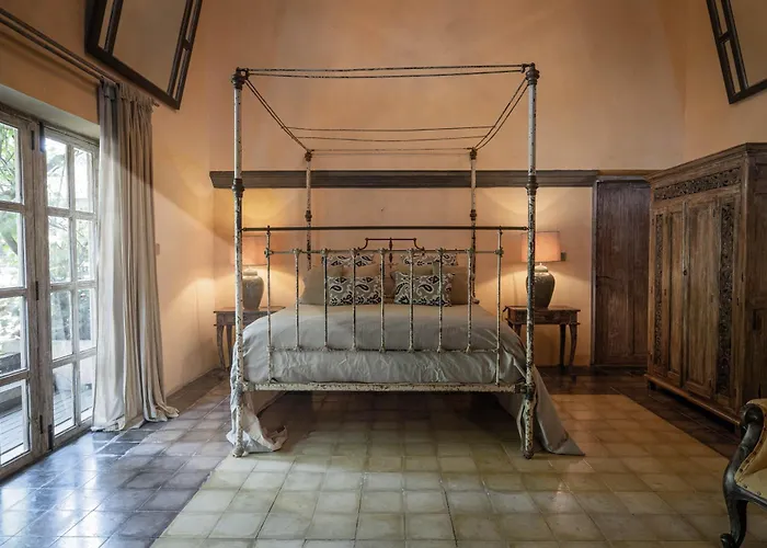 Hotel Balquisse Heritage 4*