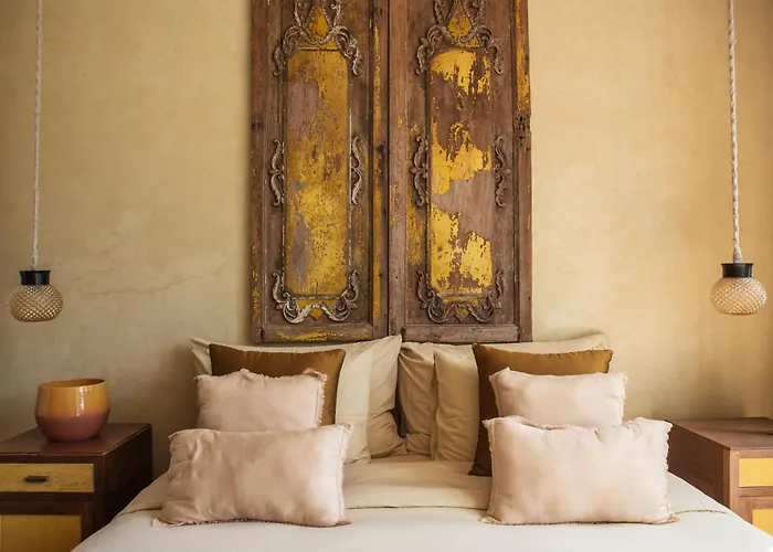 Balquisse Heritage Hotel 4*