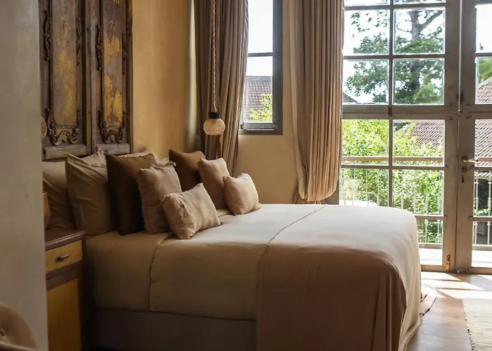 Hotel Balquisse Heritage 4*