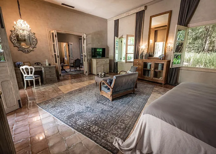 Balquisse Heritage 4*